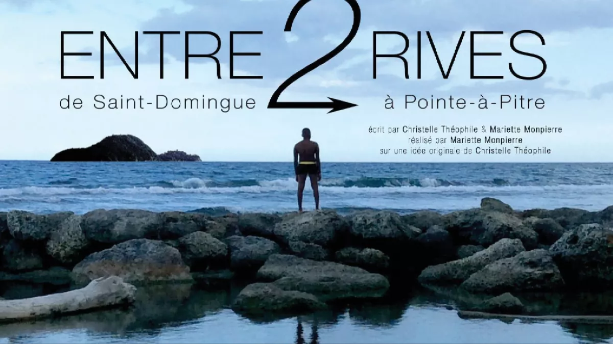 @art & vision productions affiche du documentaire