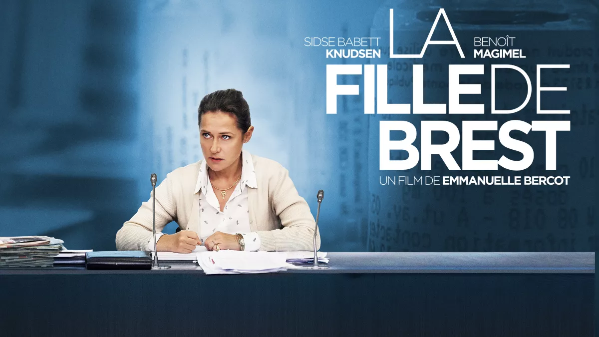 La fille de Brest La fille de Brest