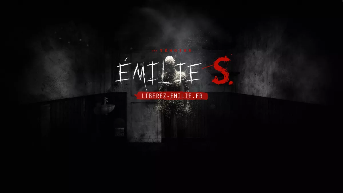 Emilie S. Emilie S.