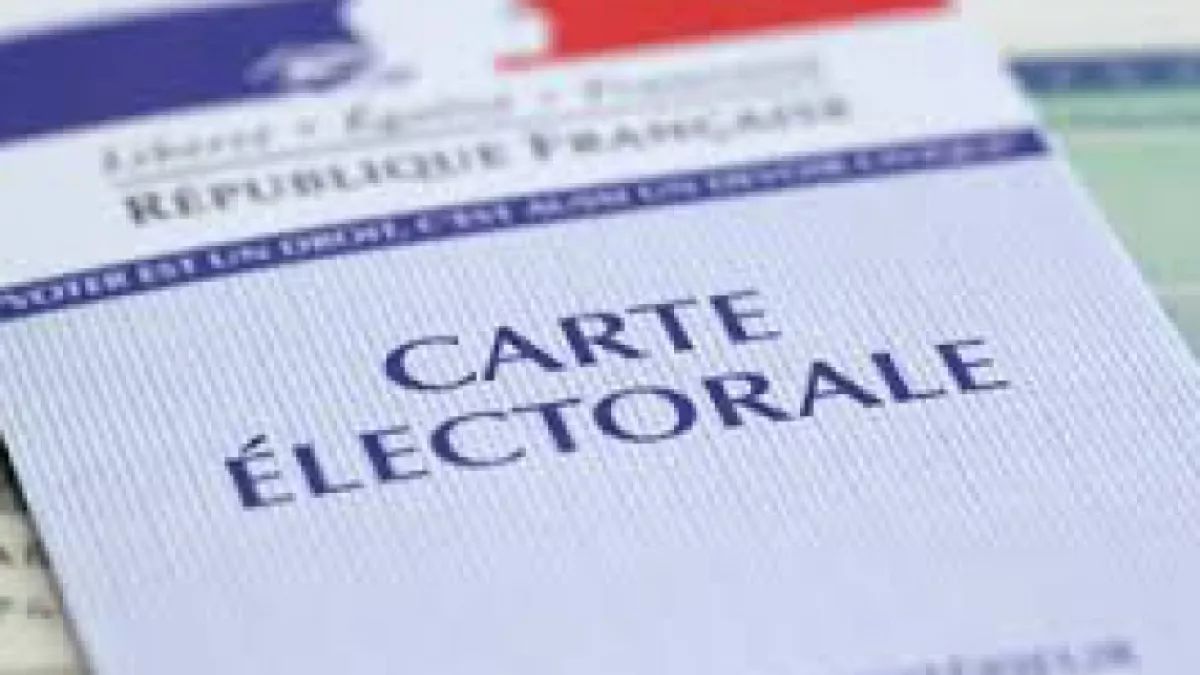 LES ELECTIONS TERRITORIALES Elections territoriales @outremer.com