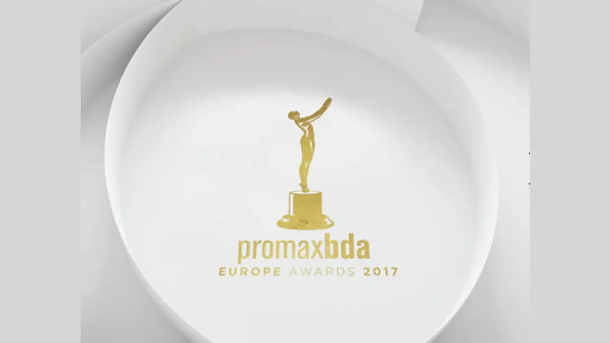 PromaxBDA Europe : 5 prix dont 3 gold awards pour France Télévisions PromaxBDA Europe : 5 prix dont 3 gold awards pour France Télévisions