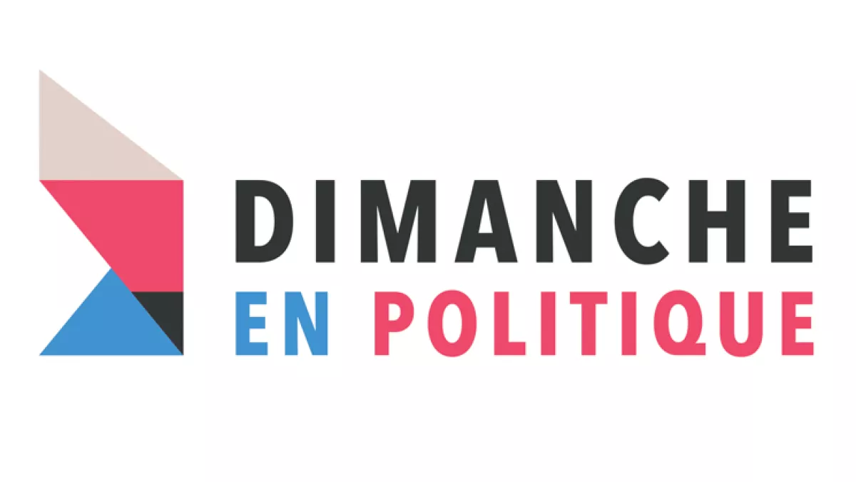 Générique Dimanche en Politique Générique Dimanche en Politique