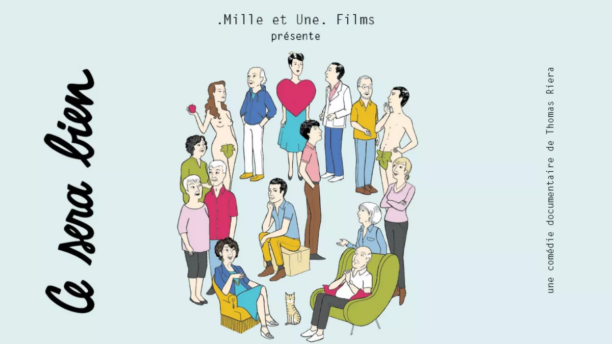 Ce sera bien Ce sera bien
