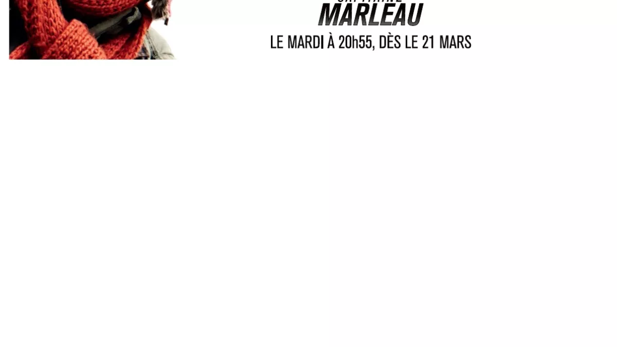 Audiences consolidées Capitaine Marleau Capitaine Marleau