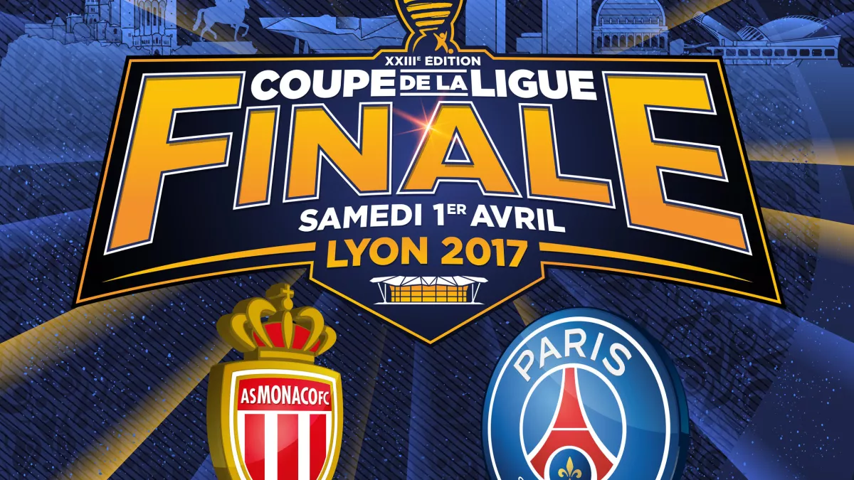 LFP FOOTBALL COUPE DE LA LIGUE