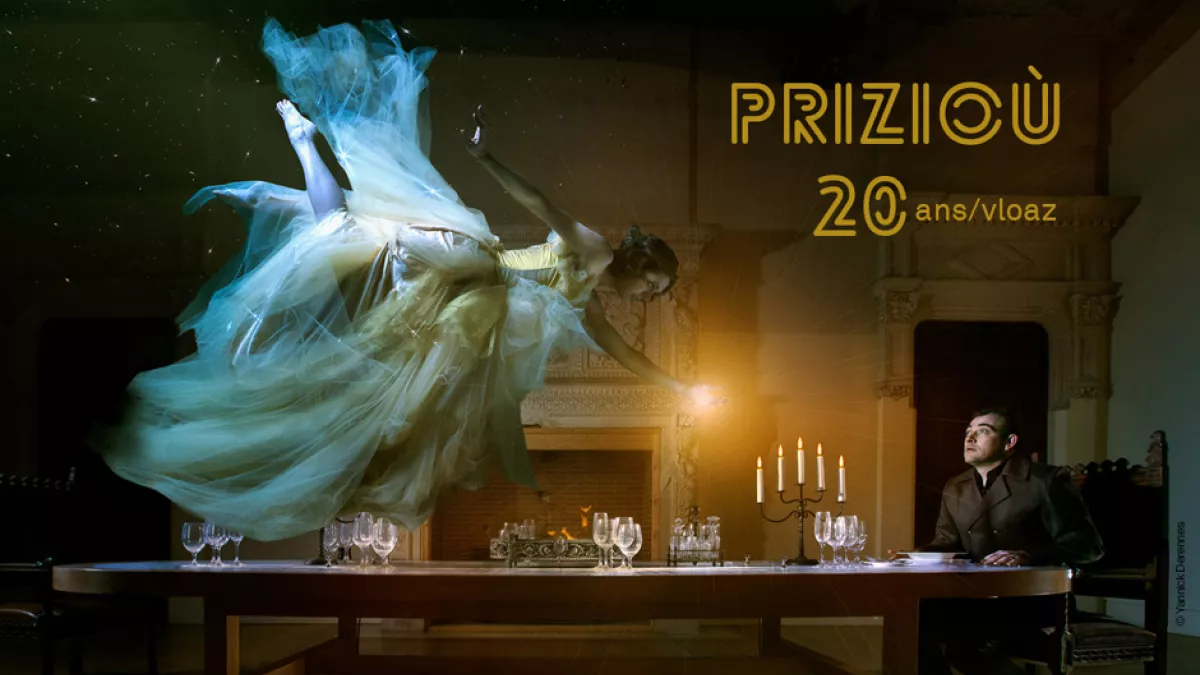 Visuel Prizioù 2017 Visuel Prizioù 2017