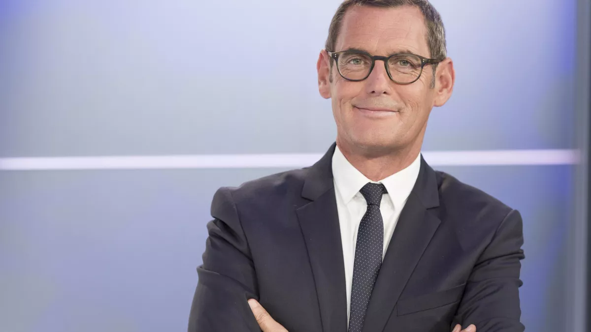 © NATHALIE GUYON Dimanche en politique