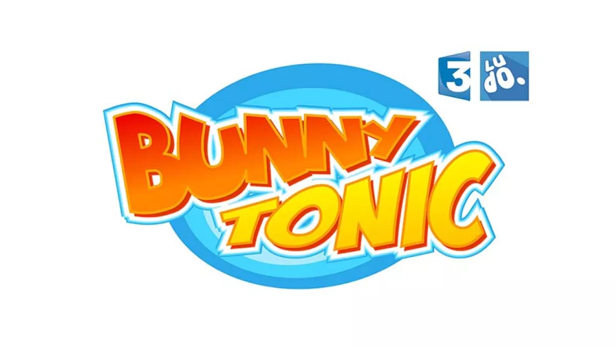 Bunny Tonic 20 000 oeufs sous les mers Bunny Tonic 20 000 oeufs sous les mers