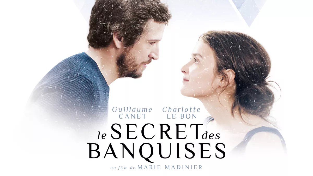 Le secret des banquises Le secret des banquises