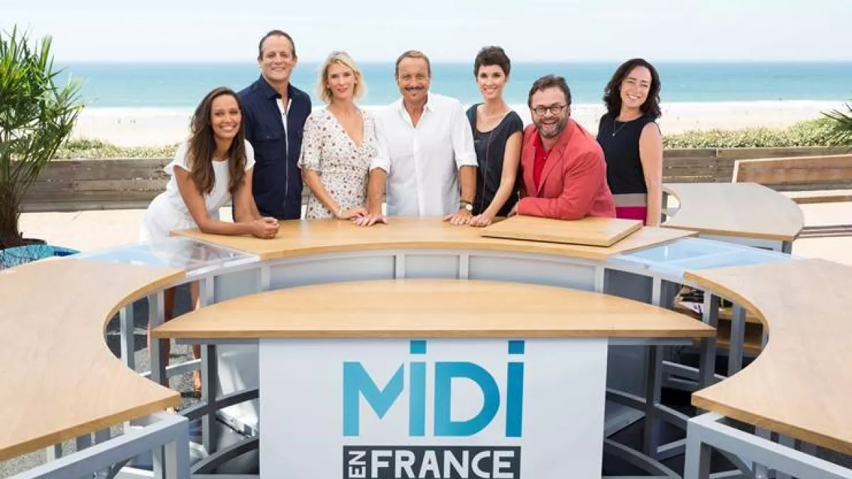 Midi en France Midi en France