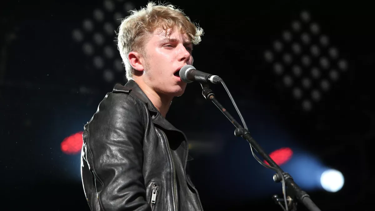 Gilles SCARELLA/ FTV ROCK EN SEINE 2015