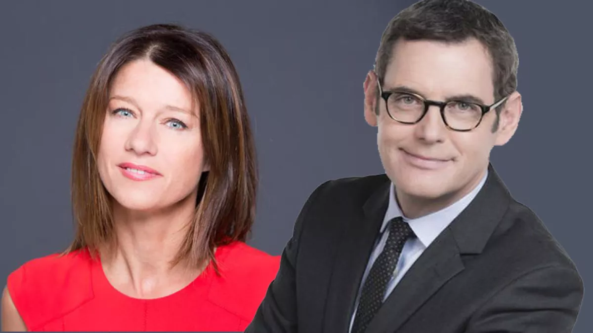 Présidentielle Gaessler et letellier
