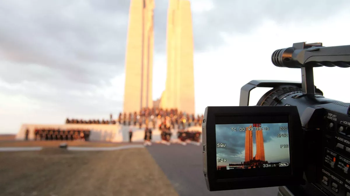 vimy vimy