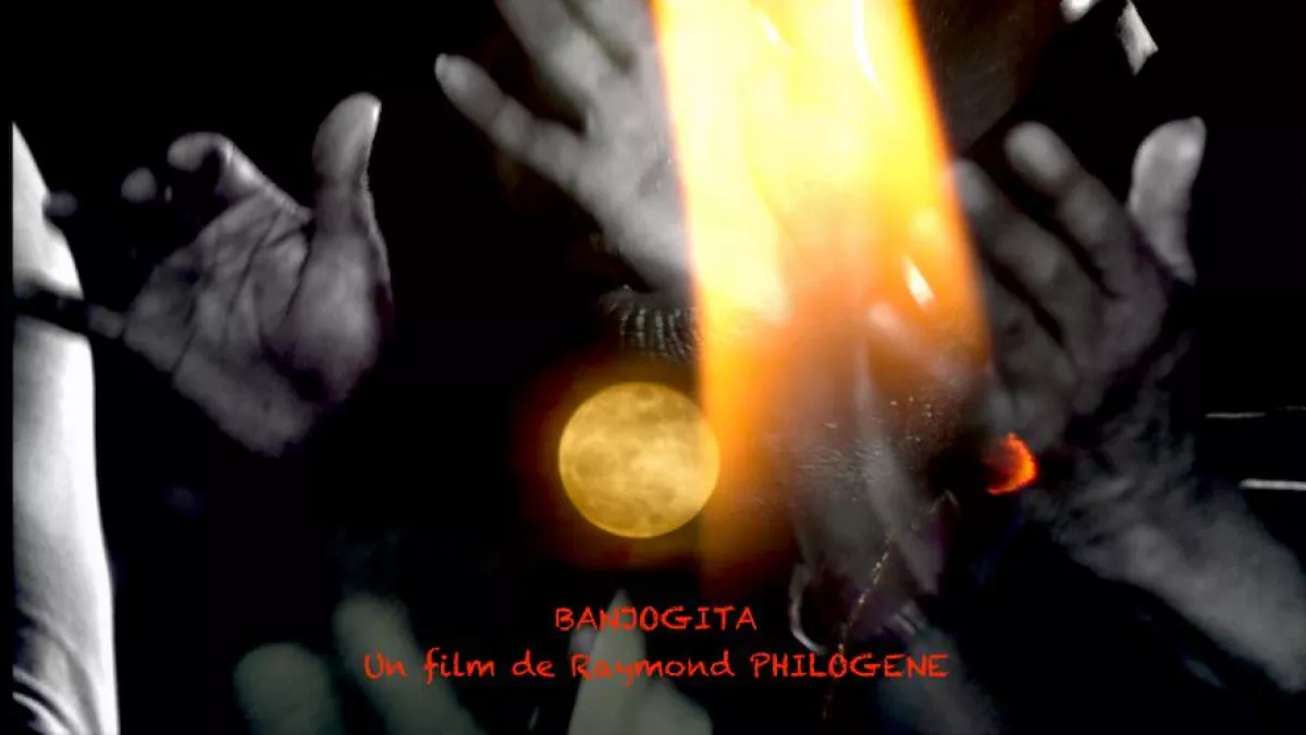 ERITAJ BANGO JITA