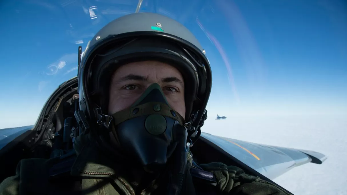 Le ciel sous haute surveillance