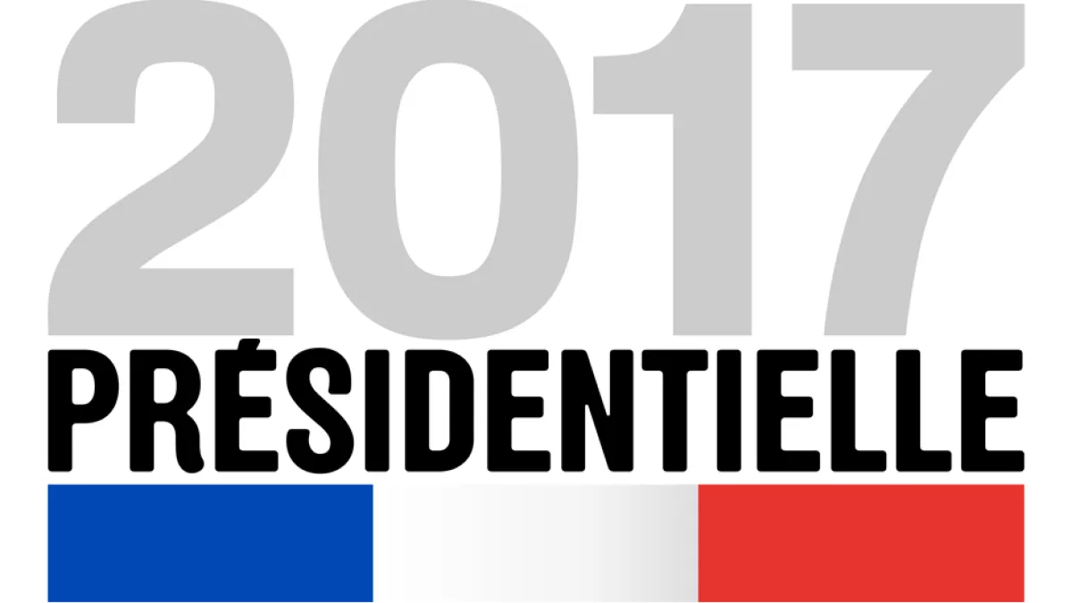 Logo Présidentielle 2017 Logo Présidentielle 2017