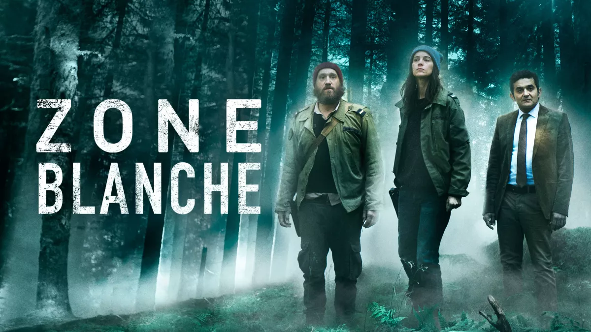 Zone Blanche Zone Blanche