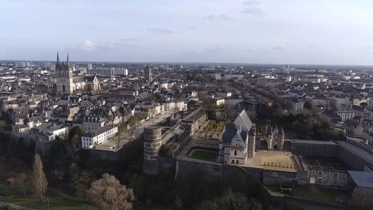 Angers Angers