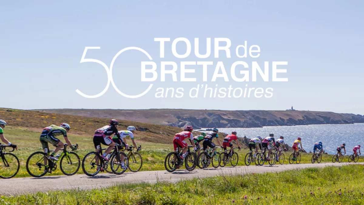 Générique 50 ans d'histoire TBC