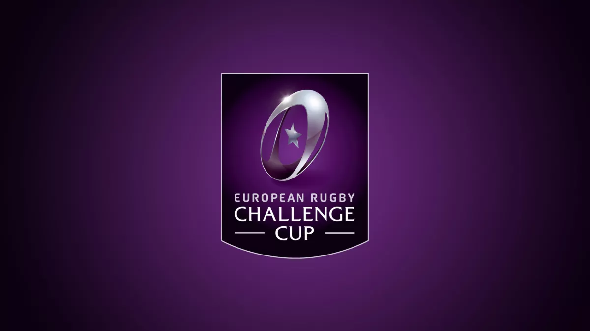ERPC RUGBY CHALLENGE CUP 2016 / 2017