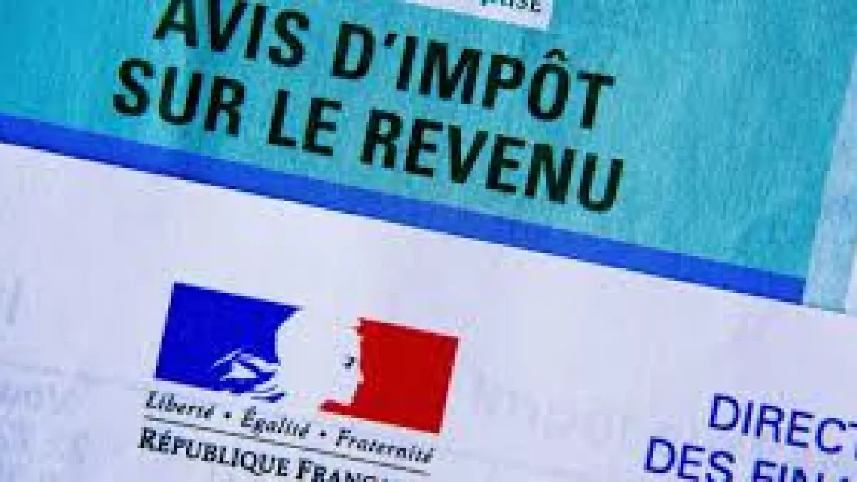 RADIO - LA JOURNÉE DES IMPÔTS les impôts @tempsréel.nouvelobs.com