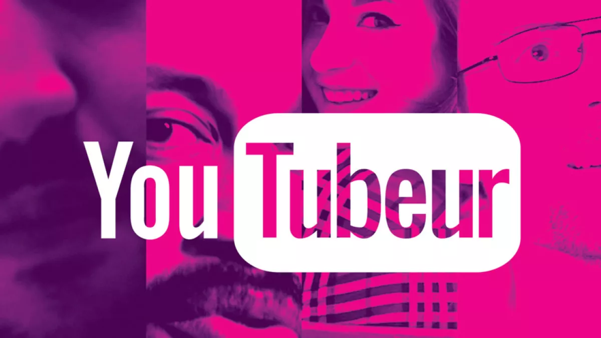 Youtubeurs expliqués aux parents Youtubeurs expliqués aux parents