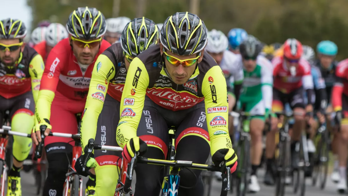 peloton Tour de Bretagne Cycliste 2017 peloton Tour de Bretagne Cycliste