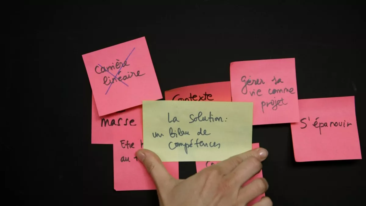 bilan bilan