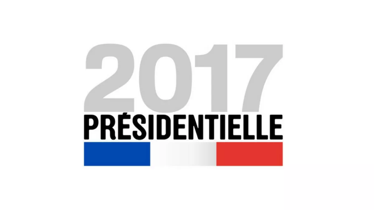 présidentielle 2017 présidentielle 2017