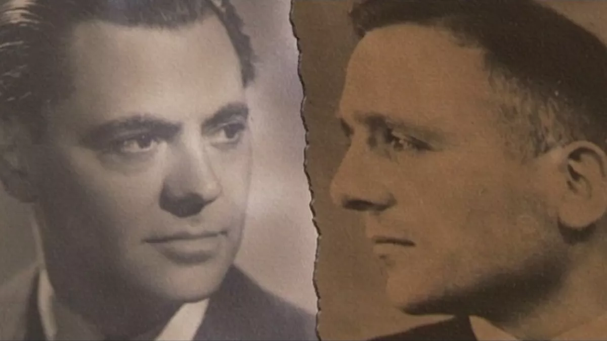 Documentaire Jean Moulin/Klaus Barbie, la justice de l'histoire Documentaire Jean Moulin/Klaus Barbie, la justice de l'histoire