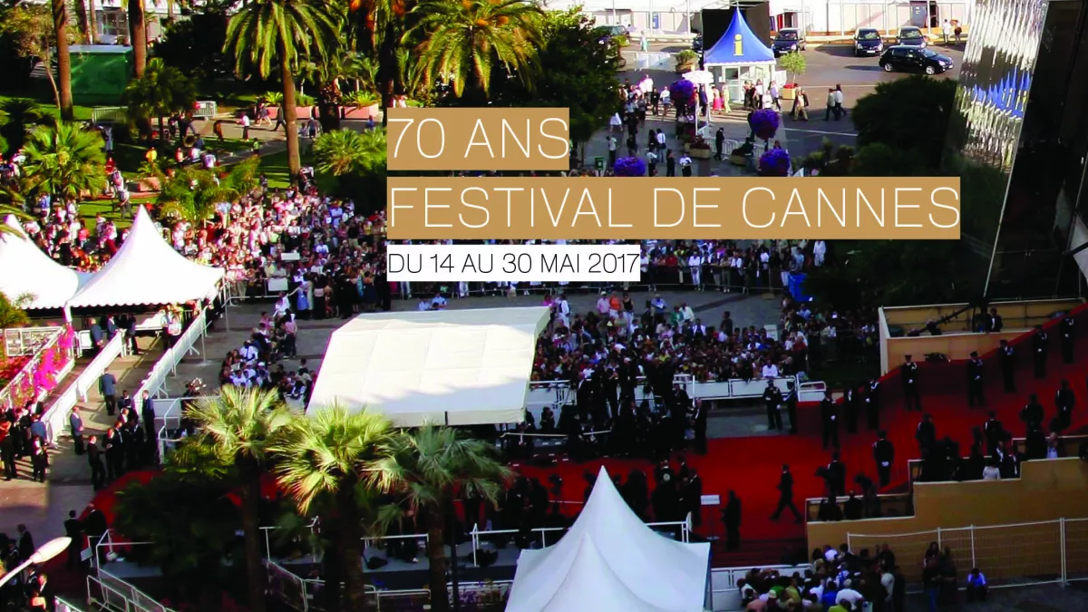Cannes 2017 Cannes 2017