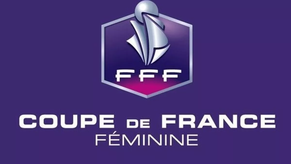Coupe de France de football féminin Coupe de France