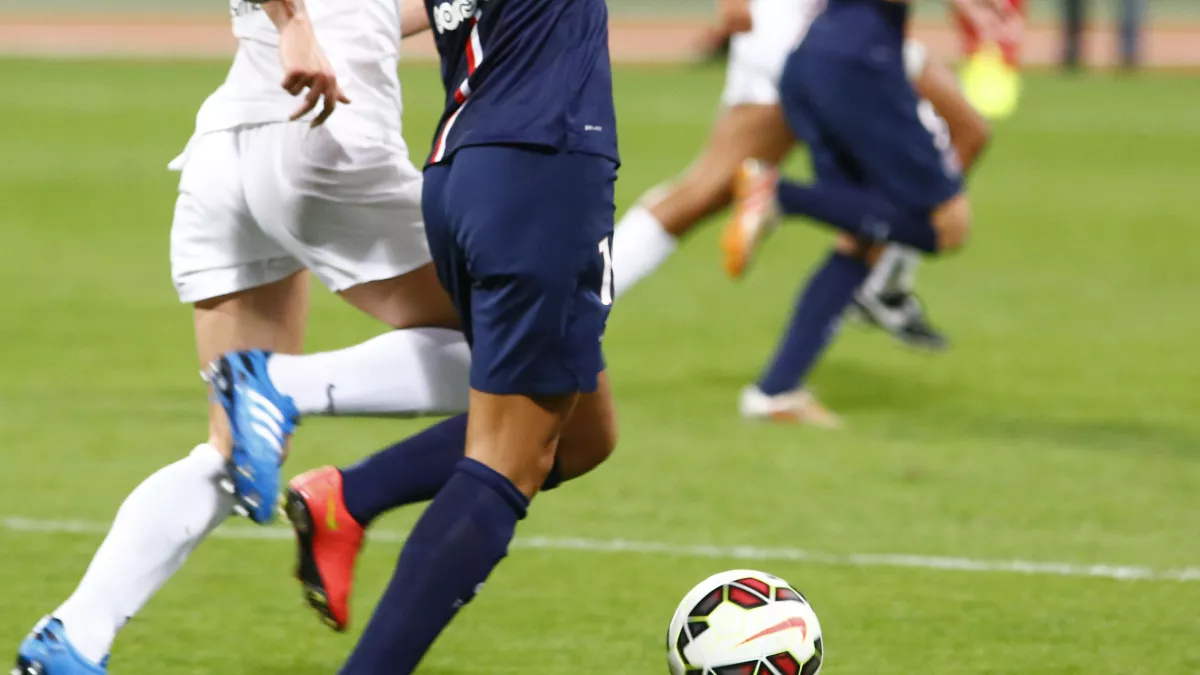 football féminin football féminin