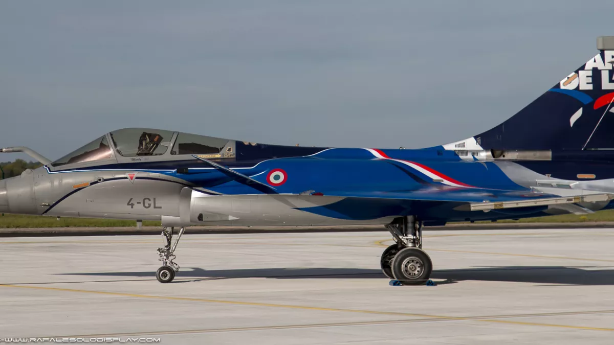 Patrouille de France Patrouille de France