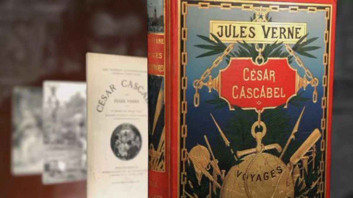 jules verne jules verne