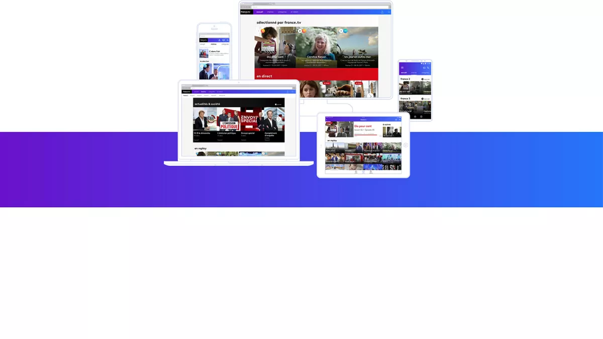 france.tv france.tv