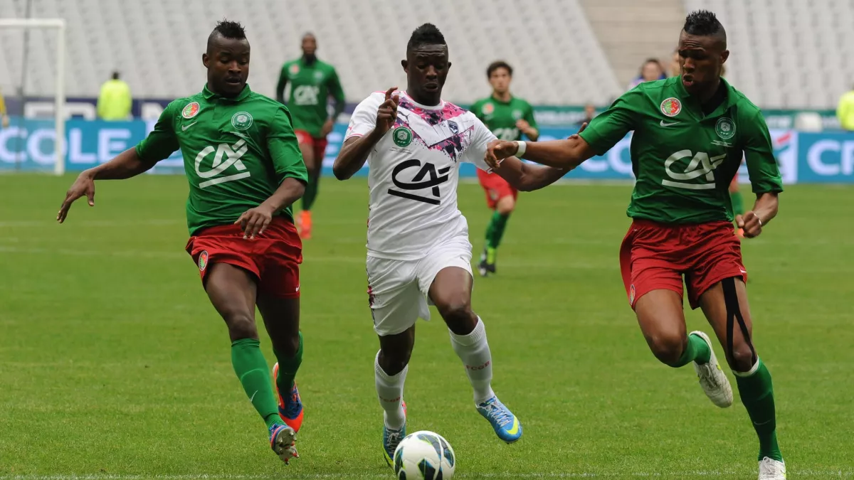 FFF COUPE GAMBARDELLA
