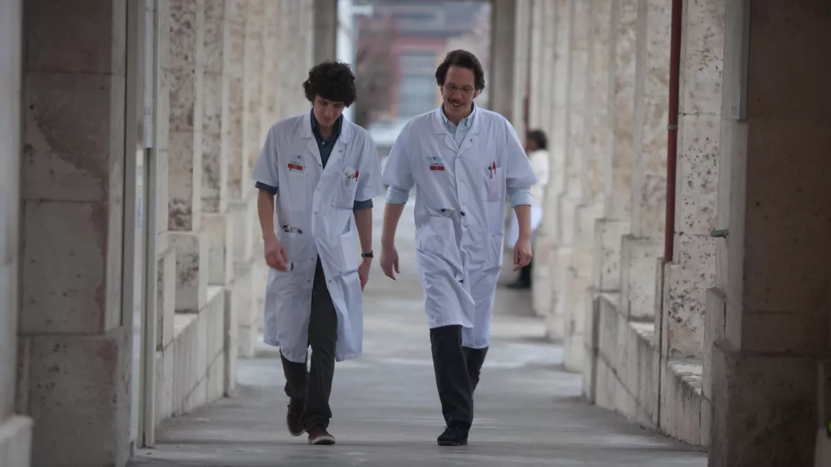 © 31 Juin Films / France 2 Cinéma HIPPOCRATE
