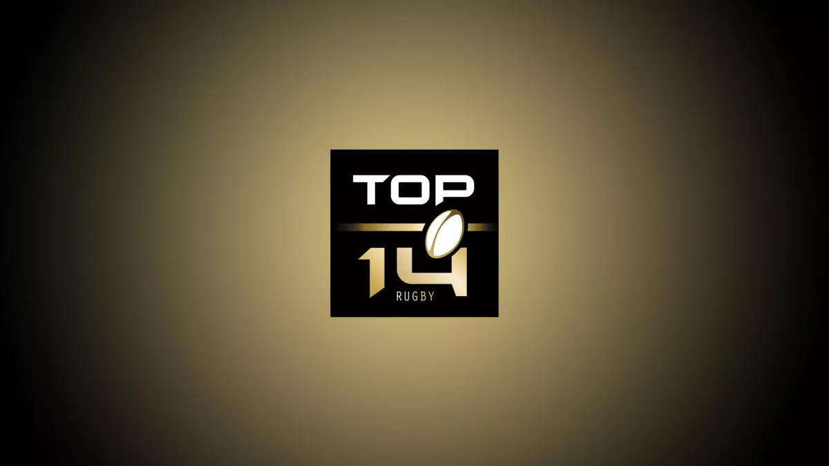 LNR RUGBY TOP 14