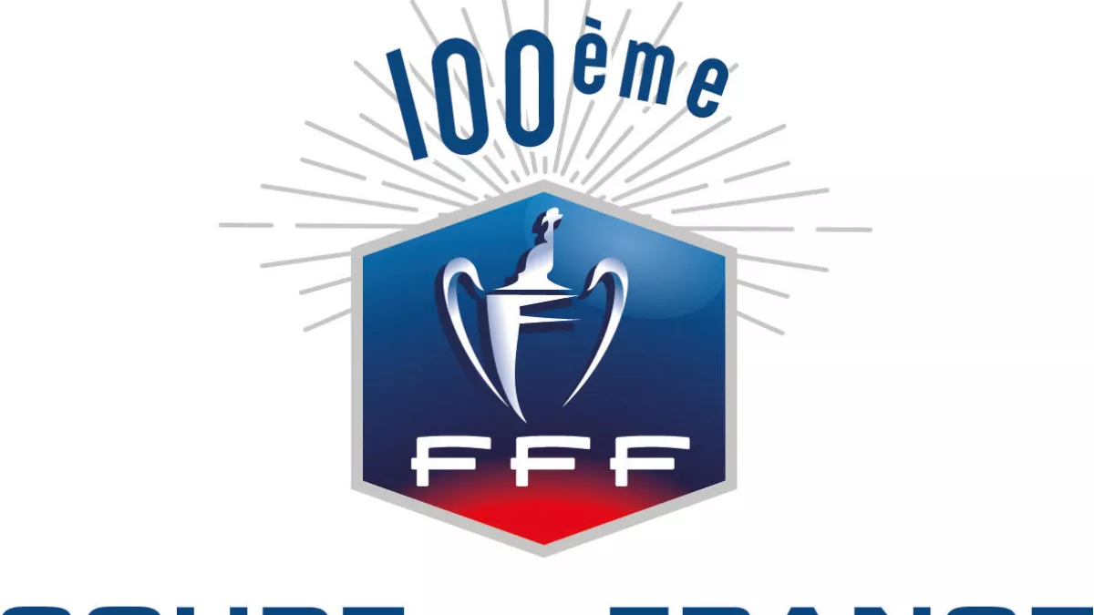 FFF FOOTBALL COUPE DE FRANCE
