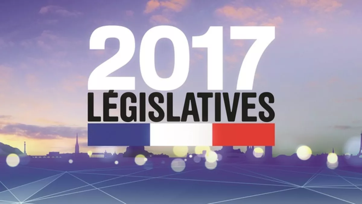 Législatives 2017 Législatives 2017