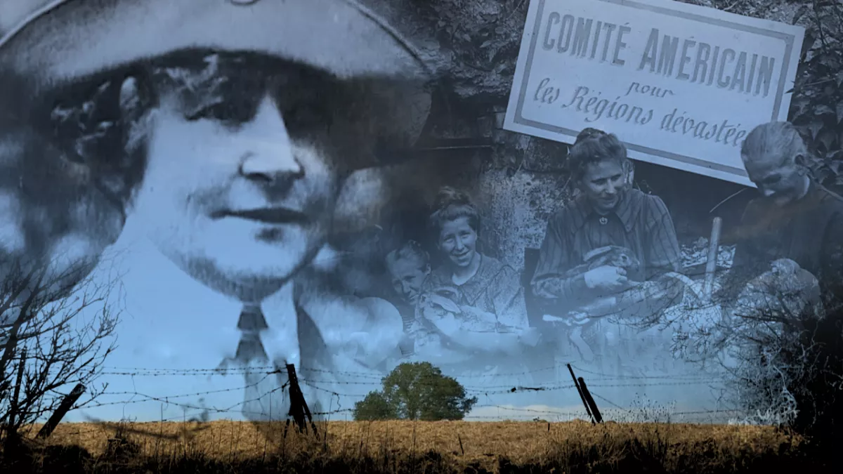 L'autre chemin des Dames L'autre chemin des Dames