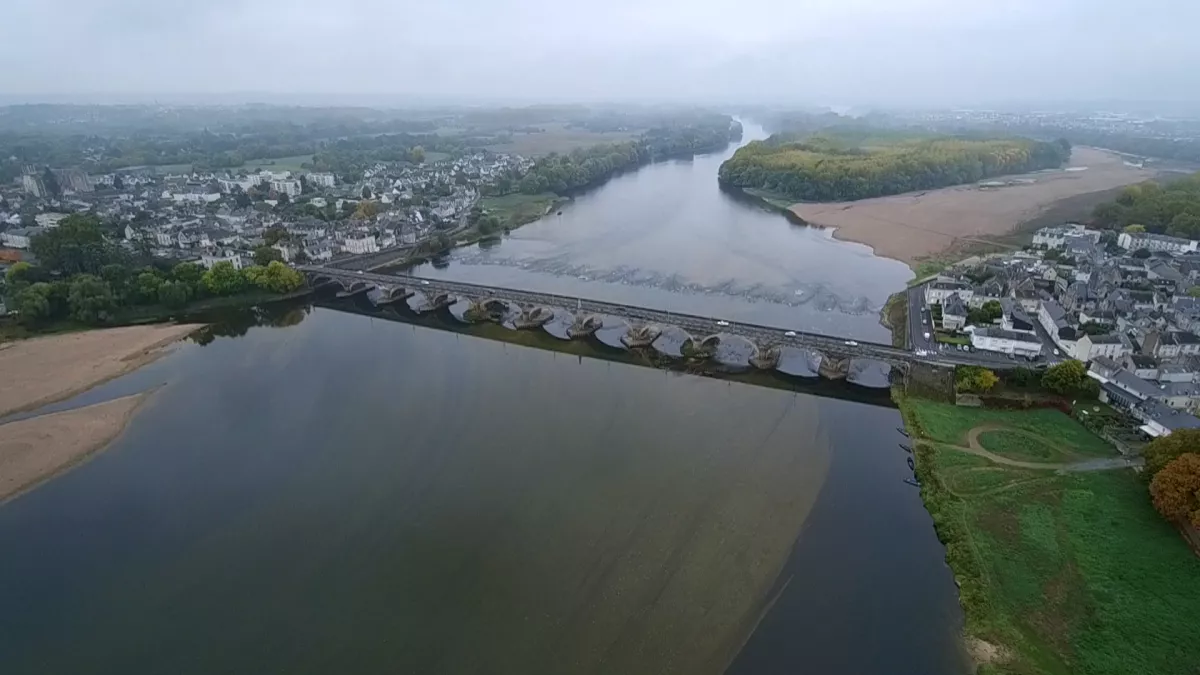 Ponts-de-Cé Ponts-de-Cé