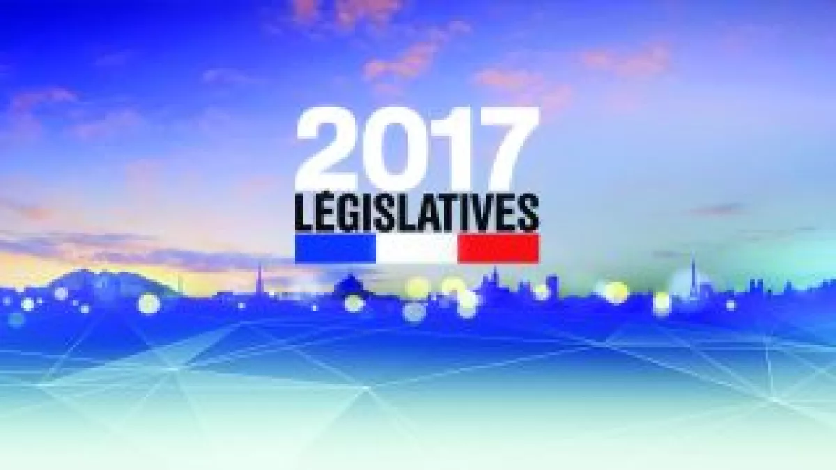 Elections législatives 2017 Elections législatives 2017