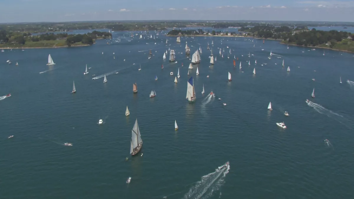 La semaine de Golfe La semaine du Golfe