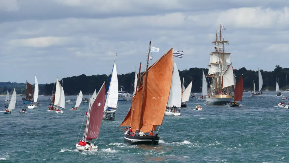 Semaine du Golfe 2016 Semaine du Golfe 2016