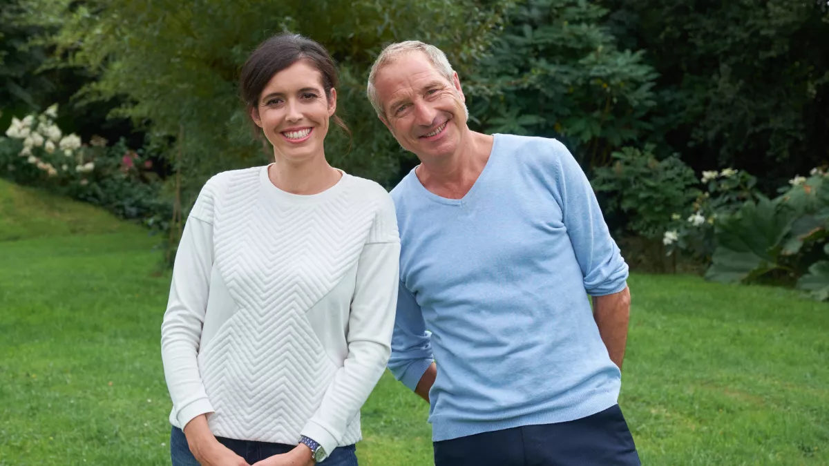Christophe Fillieule / La Fabrik pour FTV SILENCE CA POUSSE