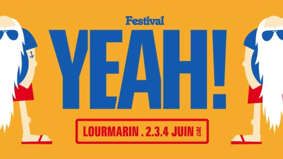 VIVEZ LE FESTIVAL YEAH! AVEC CULTUREBOX VIVEZ LE FESTIVAL YEAH! AVEC CULTUREBOX