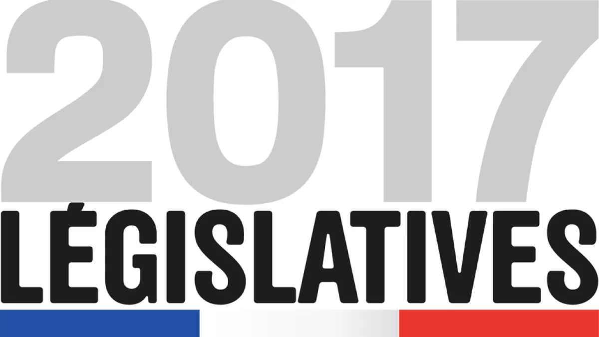Elections Législatives 2017 Elections Législatives 2017