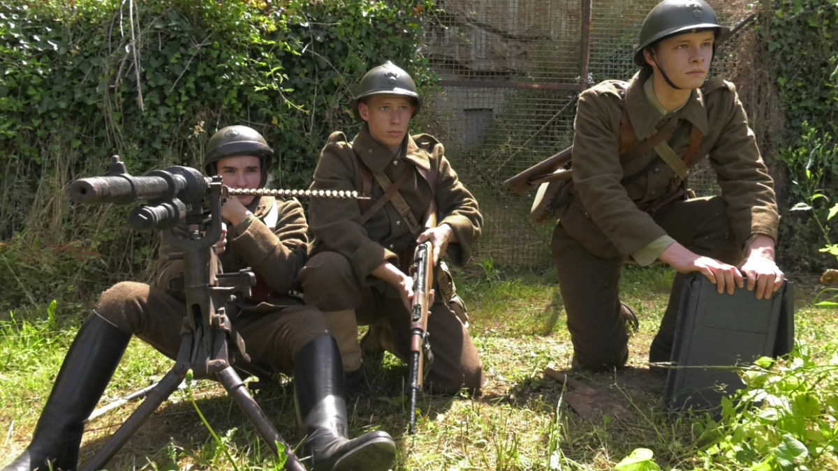 Cadets de Saumur